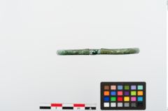 Foto von Bronzearmreif (NHMW-PRAE-024168)